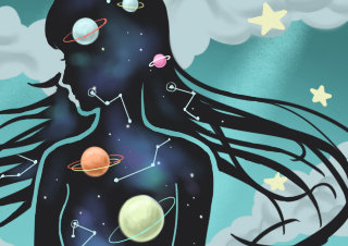 新婚之夜，12星座在想什么