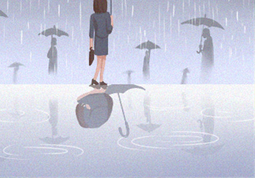 水瓶座为什么不懂爱