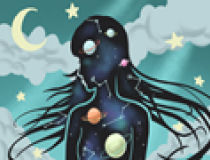 12星座可爱女生图片