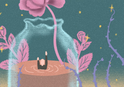 12星座女生的爱情守护者