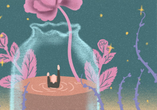 12星座女生的爱情守护者