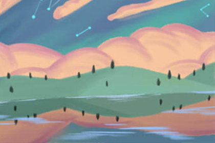 测虚幻的爱情你会遇到吗?