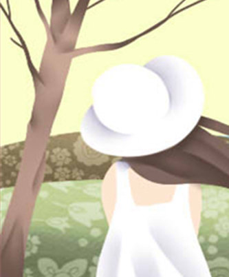 白羊女如何征服心仪对象