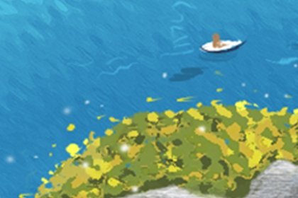 什么星座童心未泯