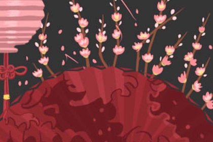 花语大全：建兰花的花语及象征意义