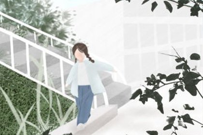 杏花花語及歷史起源