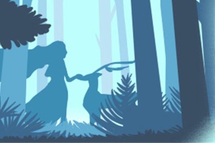 十二星座女居家变身哪种妖孽