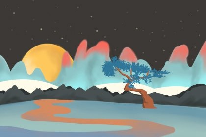 血型君需要改正的缺点