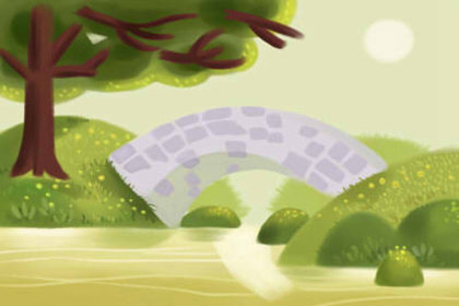 “群峰倒影山浮水”描写桂林山水的诗句