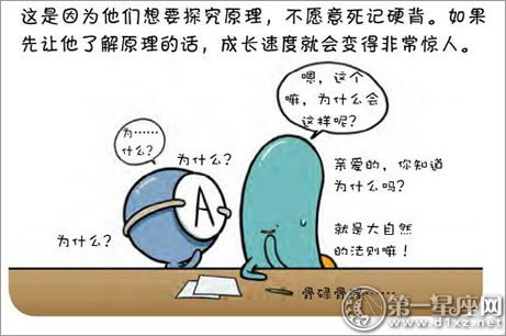 血型漫画