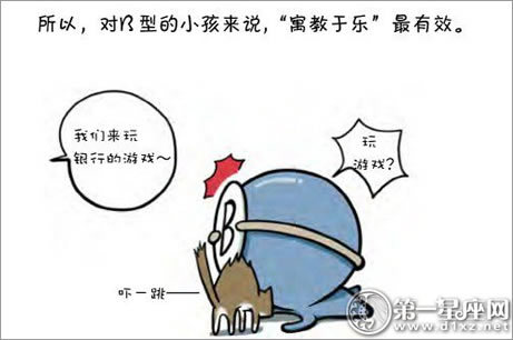 血型漫画