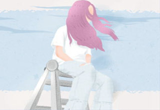处女女