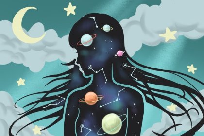 星座爱情