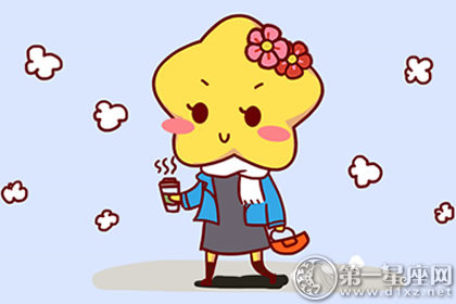 拒绝玛丽苏，真正受人欢迎的星座女是这样的