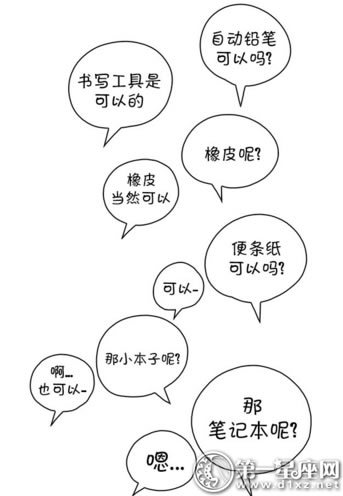 血型漫画