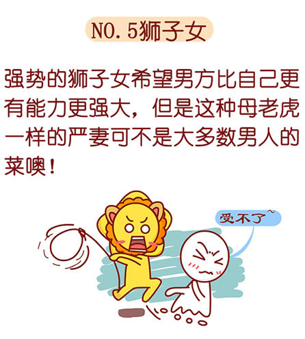 狮子座