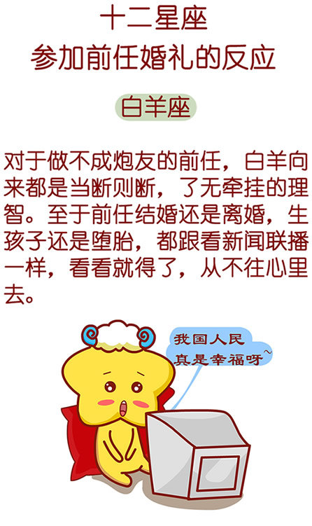 白羊座