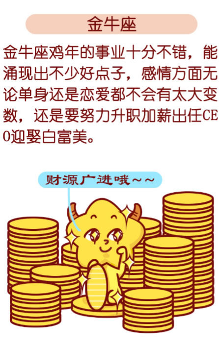 金牛座