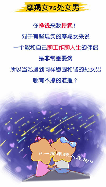 星座爱情