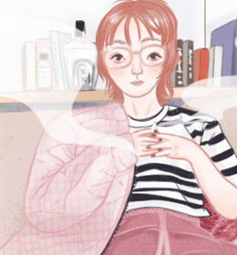 柳叶眉的女人命运解析