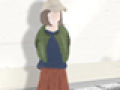 解析:女人颧骨突出意味着什么?