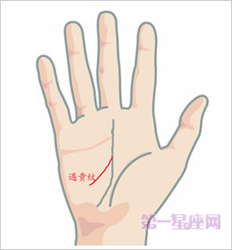 掌纹的秘密全图解,教你怎么用手掌纹算命- 