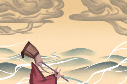 两仪生四象的四象是什么？