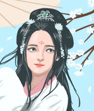 下巴有痣说明什么？