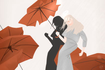 女命日坐七杀的婚姻如何