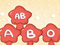 血型漫画：盘点O型血上班族的特点