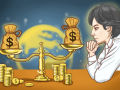 双子女第一次被男票摸胸的内心OS