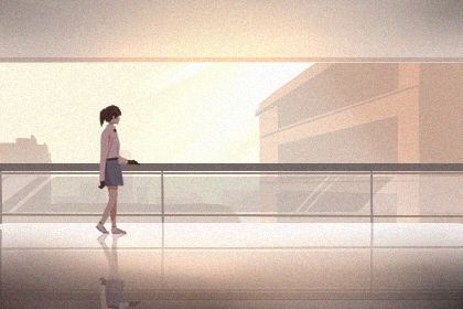 眉头带箭面相如何破解