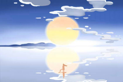 北斗七星南斗六星君 第一星座网