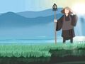 卧室放公仔,颜色要注意