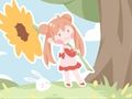 射手女交往过程中会排斥哪些人呢？